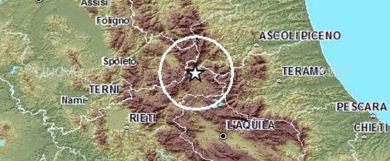 Viaggio nelle zone colpite dal terremoto del 2016: AMATRICE/ACCUMULI/NORCIA